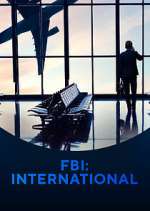 Watch FBI: International Zmovie