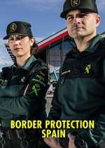 Watch Border Protection Spain Zmovie