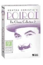 Watch Agatha Christie's Poirot Zmovie