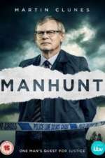 Watch Manhunt Zmovie