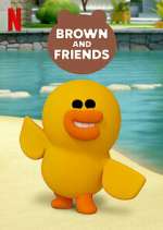 Watch Brown and Friends Zmovie