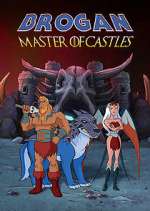 Watch Brogan: Master of Castles Zmovie