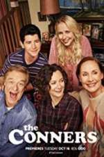 Watch The Conners Zmovie