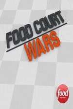 Watch Food Court Wars Zmovie