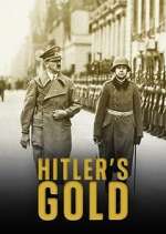 Watch Hitler's Gold Zmovie