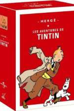 Watch Les aventures de Tintin Zmovie