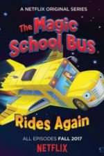 Watch Magic School Bus Rides Again Zmovie