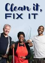 Watch Clean It, Fix It Zmovie