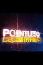 Watch Pointless Celebrities Zmovie