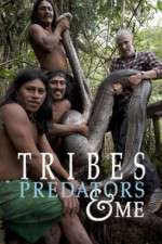 Watch Tribes Predators & Me Zmovie