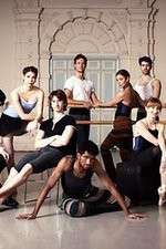 Watch Agony & Ecstasy A Year with English National Ballet Zmovie