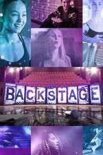Watch Backstage Zmovie