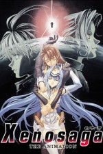 Watch Xenosaga: The Animation Zmovie