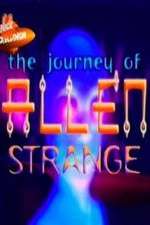 Watch The Journey of Allen Strange Zmovie