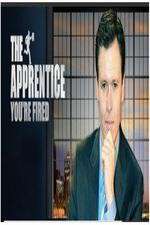 Watch The Apprentice You're Fired Zmovie