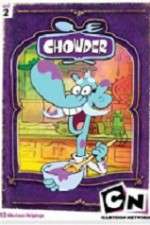 Watch Chowder Zmovie