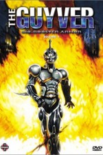 Watch The Guyver Zmovie