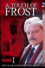 Watch A Touch of Frost Zmovie