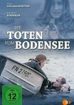 Watch Die Toten vom Bodensee Zmovie