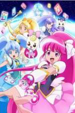 Watch Happiness Charge Pretty Cure! Zmovie