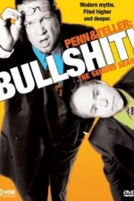 Watch Penn & Teller: Bullshit! Zmovie