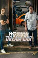Watch Wheeler Dealers: Dream Car Zmovie