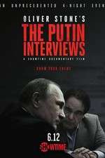 Watch The Putin Interviews Zmovie
