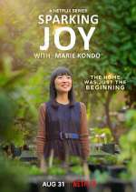 Watch Sparking Joy with Marie Kondo Zmovie