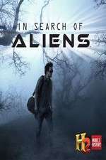 Watch In Search of Aliens Zmovie