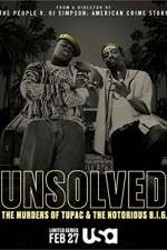Watch Unsolved: The Murders of Tupac and the Notorious B.I.G. Zmovie