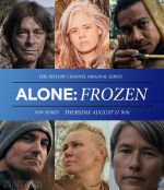 Watch Alone: Frozen Zmovie