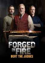 Watch Forged in Fire: Beat the Judges Zmovie