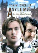 Watch Takin' Over the Asylum Zmovie