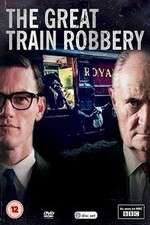 Watch The Great Train Robbery Zmovie