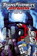 Watch Transformers: Armada Zmovie