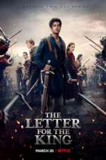 Watch The Letter for the King Zmovie