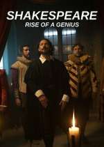 Watch Shakespeare: Rise of a Genius Zmovie