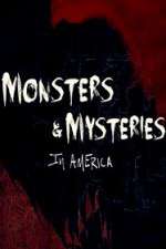 Watch Monsters and Mysteries in America Zmovie