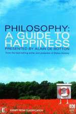 Watch Philosophy A Guide to Happiness Zmovie