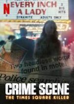 Watch Crime Scene: The Times Square Killer Zmovie
