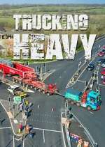 Watch Trucking Heavy Zmovie