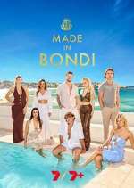 Watch Made in Bondi Zmovie