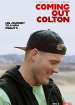 Watch Coming Out Colton Zmovie
