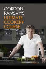 Watch Gordon Ramsays Ultimate Cookery Course Zmovie