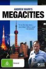 Watch Andrew Marr's Megacities Zmovie