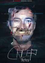 Watch The Creep Tapes Zmovie