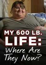 Watch My 600-Lb. Life: Where Are They Now? Zmovie