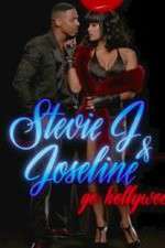 Watch Stevie J & Joseline Go Hollywood Zmovie
