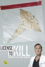 Watch License to Kill Zmovie