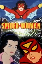 Watch Spider-Woman Zmovie